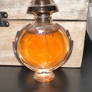 Paco rabanne olympea 80ml perfume